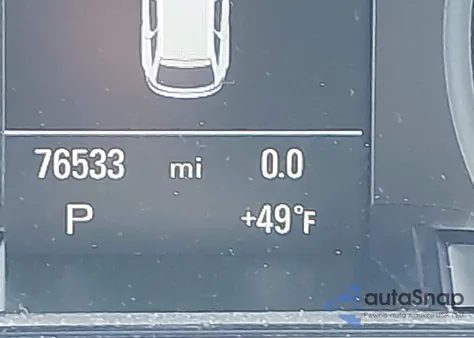 2016 Audi Allroad 2.0T Premium z USA, uszkodzony, nr VIN WA1UFAFLXGA003946